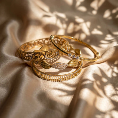 Bangles