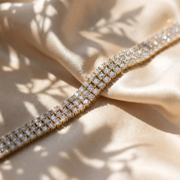 Solitaires & Diamonds