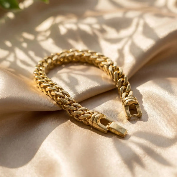 Investment Jewellery