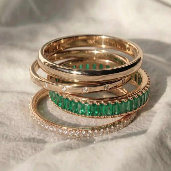 Only Gemstones