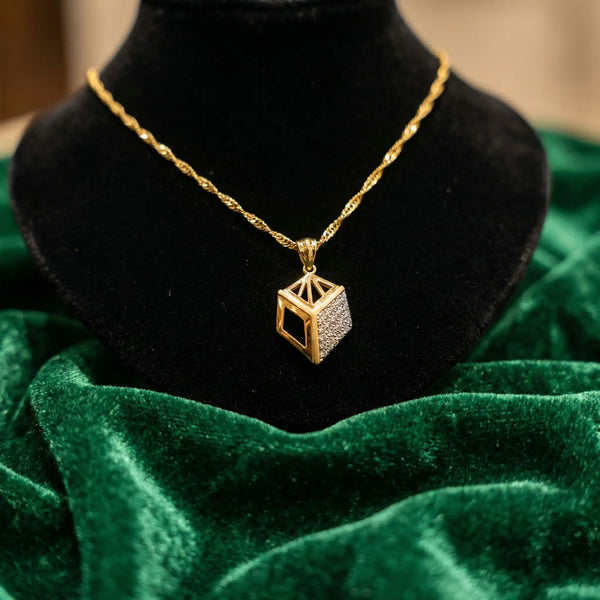 Pendants