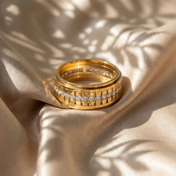 Rings — Women