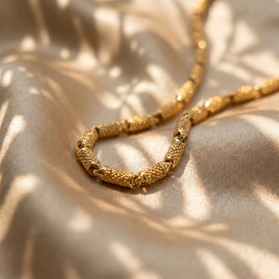 Necklace & Chain
