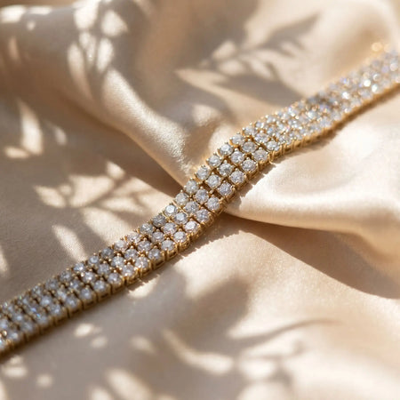 Solitaires & Diamonds