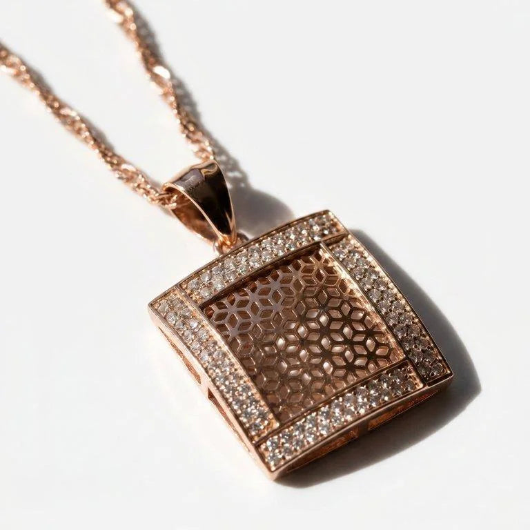 Zefire Radiance Pendant