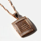 Zefire Radiance Pendant