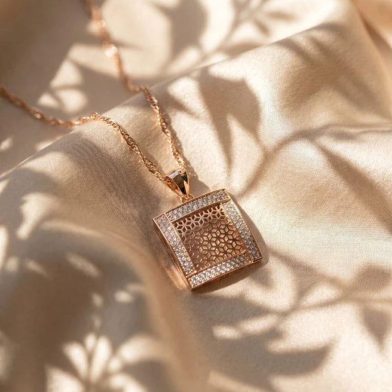 Zefire Radiance Pendant