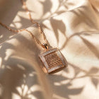 Zefire Radiance Pendant