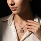 Zefire Radiance Pendant
