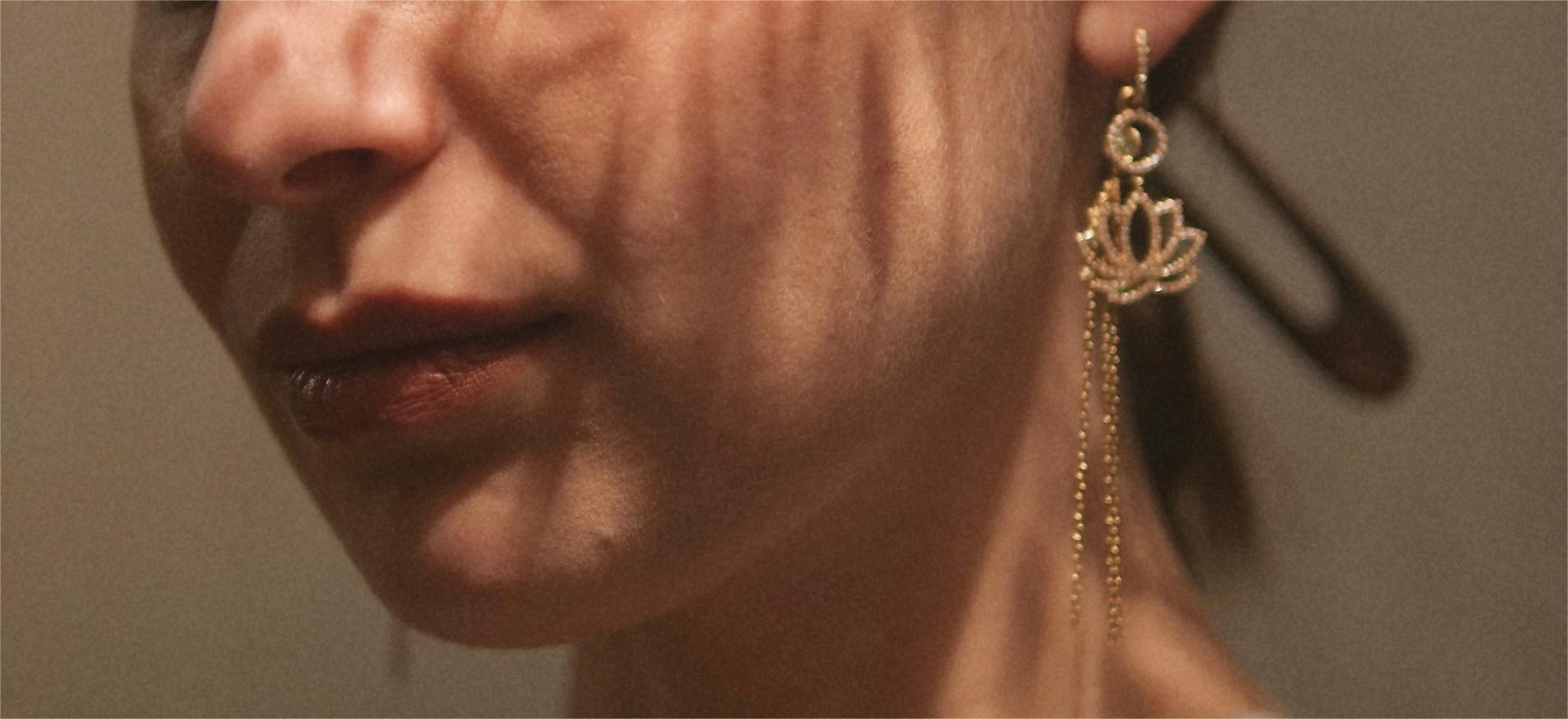 "Why is precision engineering only in Swiss watchmaking — and not in jewellery?"