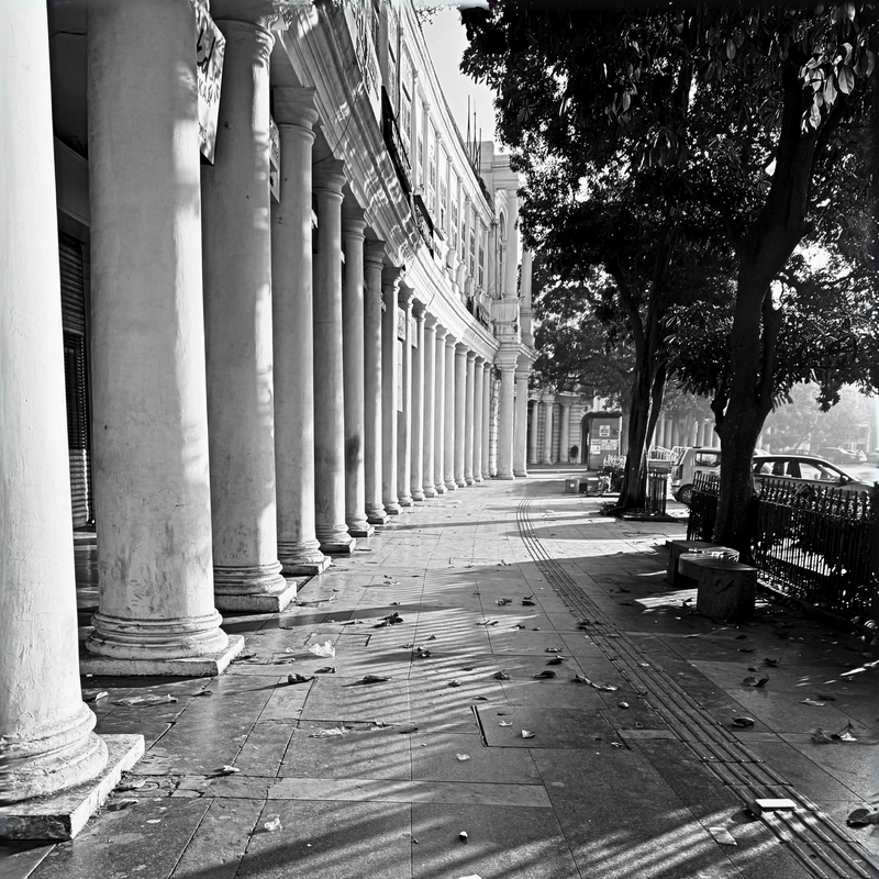 Delhi Atelier