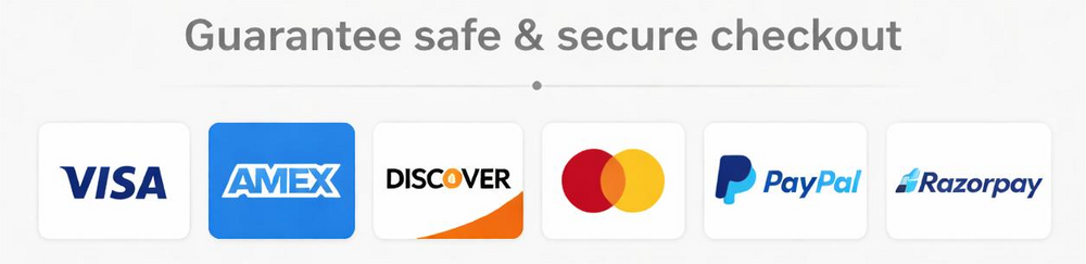 Trust secure badge